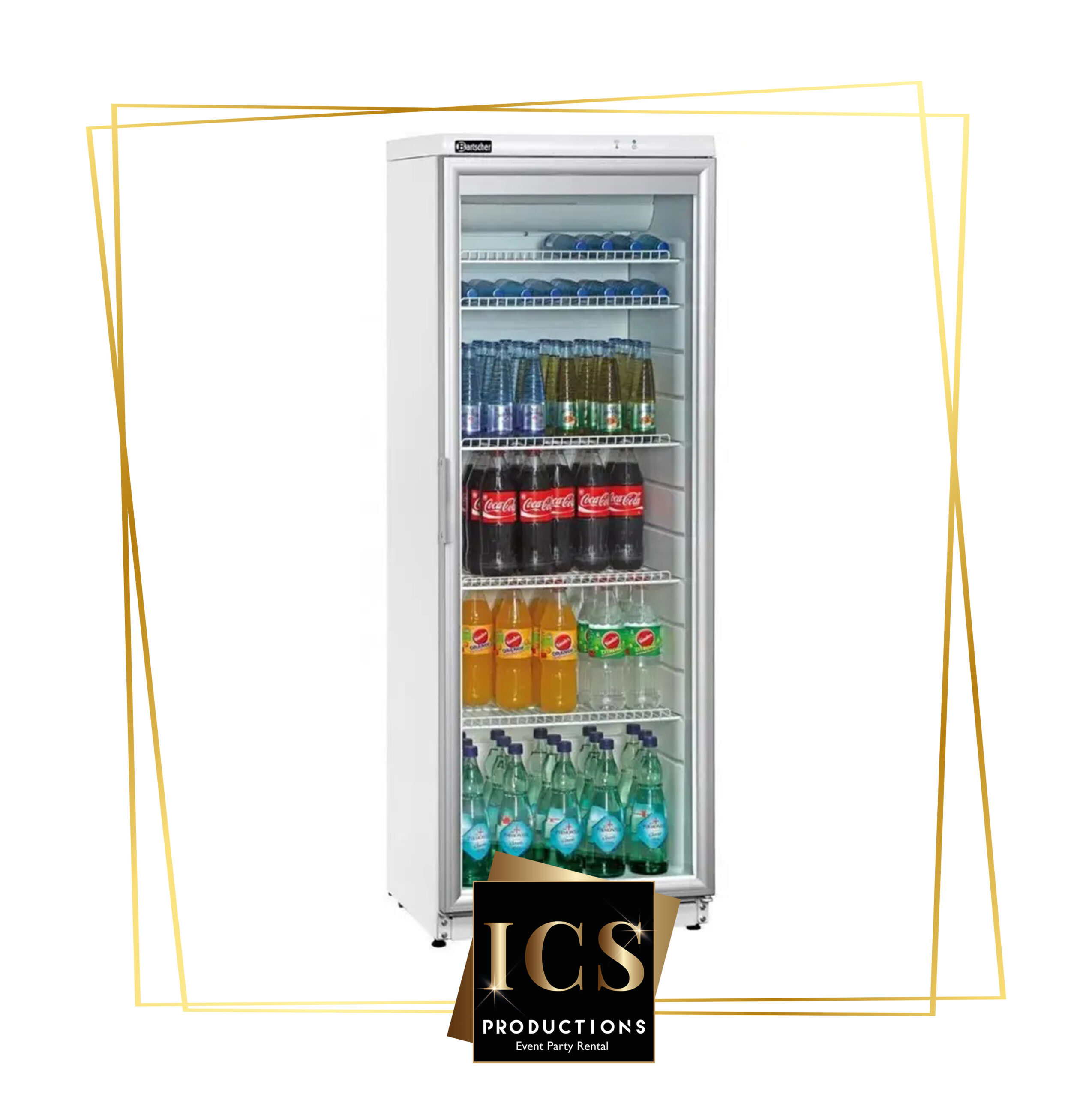 FRIGO-VITRE-320L