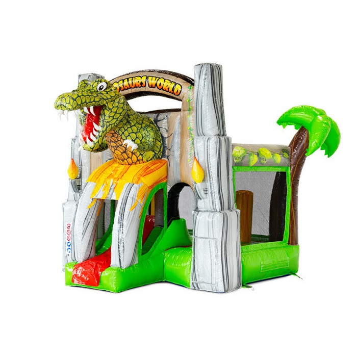 GONFLABLE-DINO