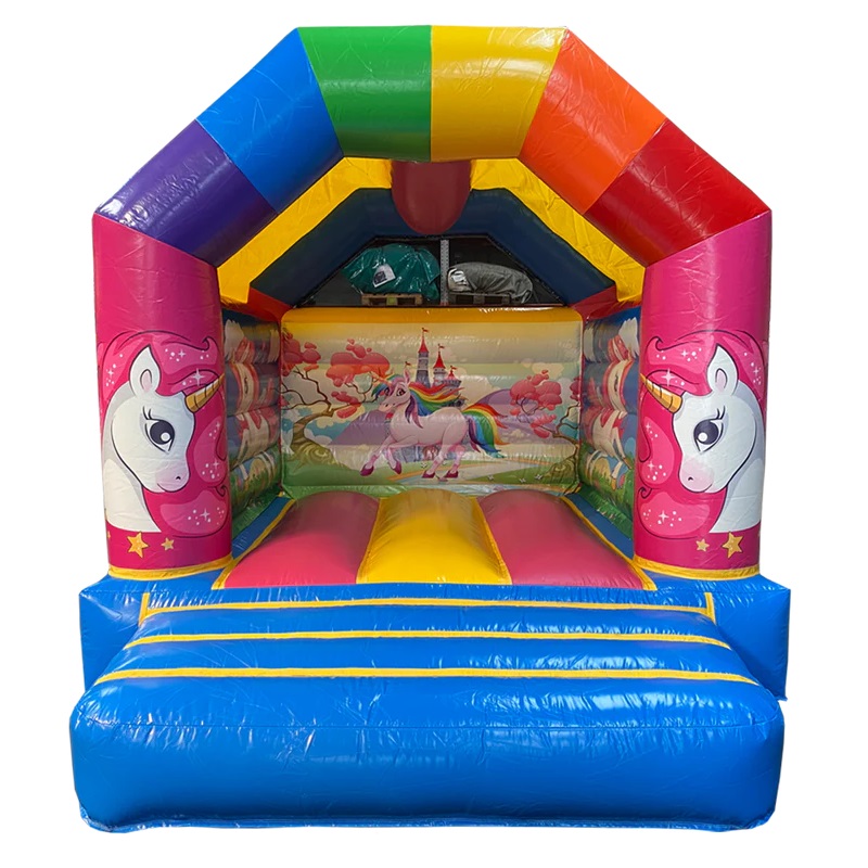 GONFLABLE-LICORNE
