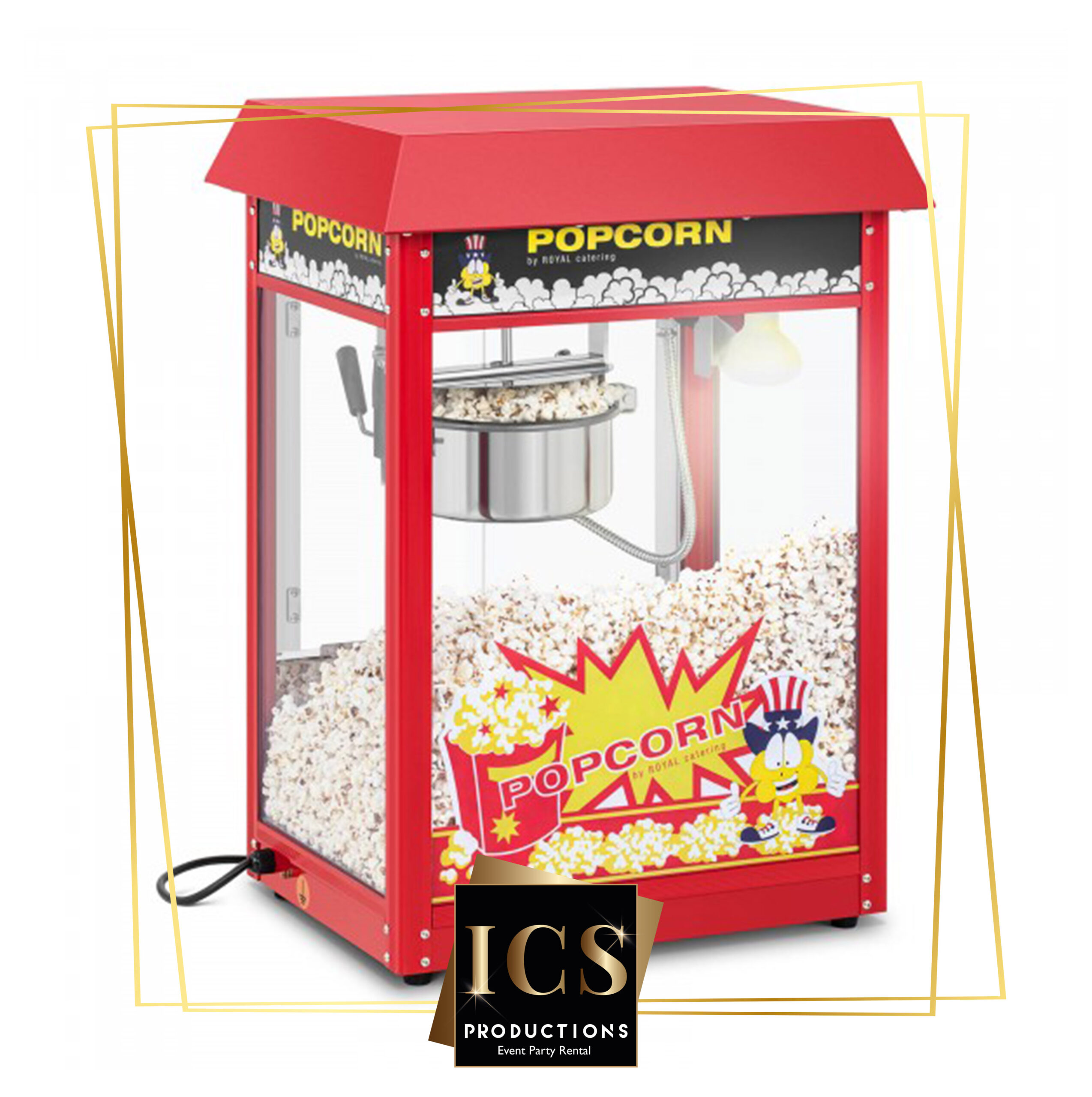 POPCORN