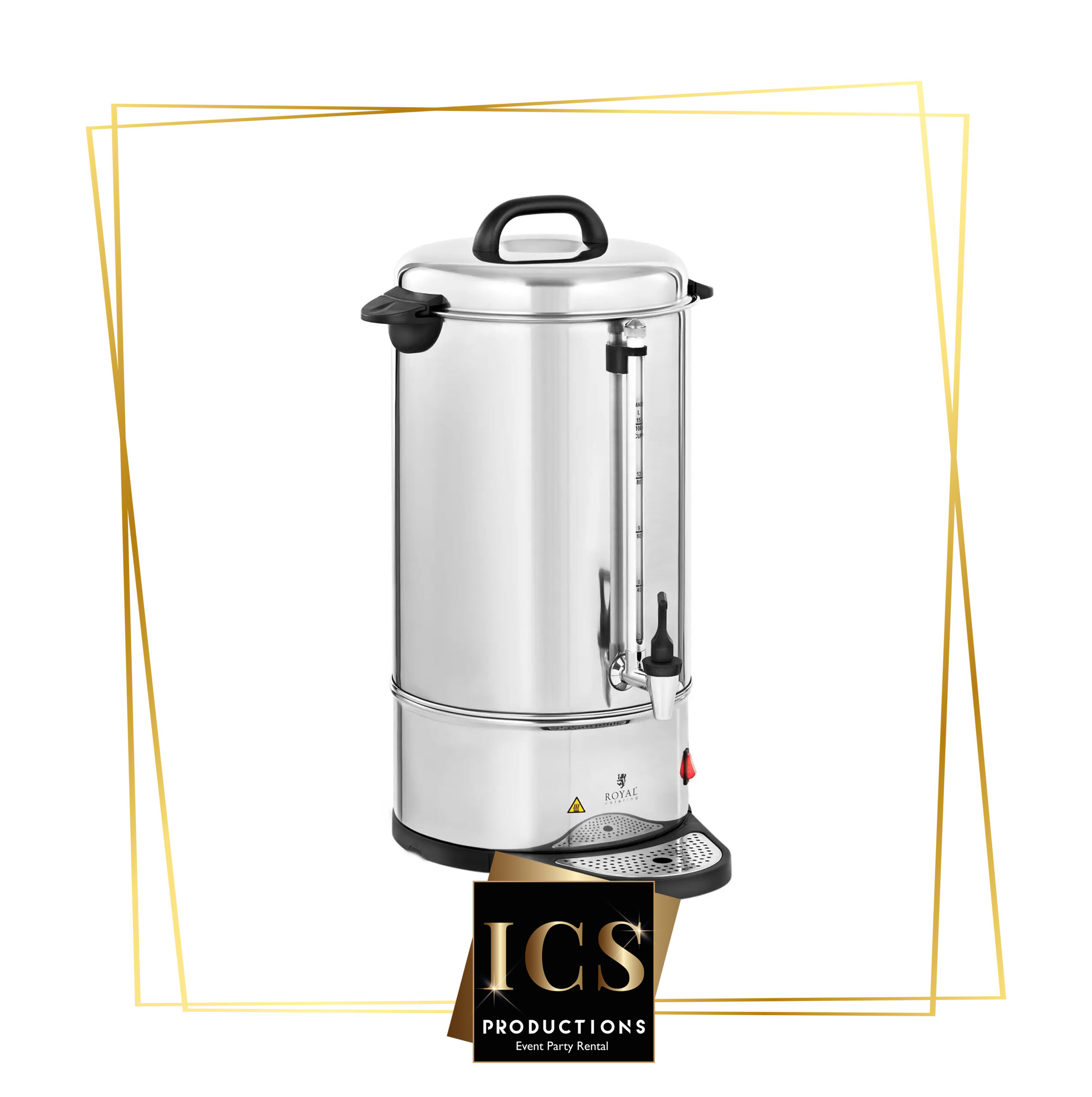 SAMOVAR