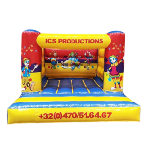 CIRCUS