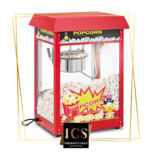 Popcorn