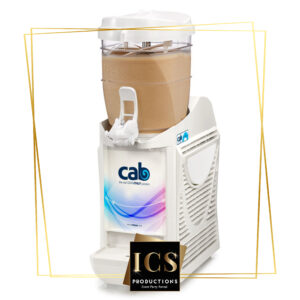 Crème de café